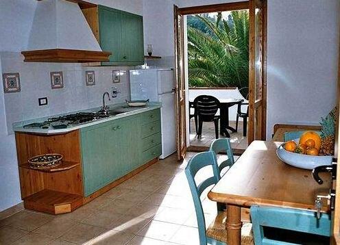Villa Le Palme - Photo5