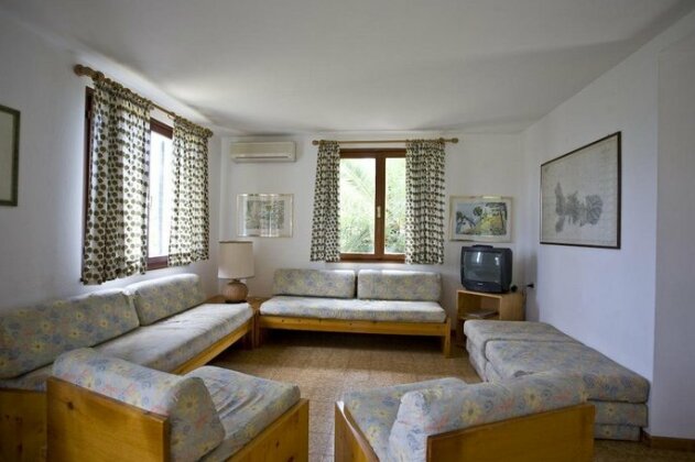 Villa Oleandro - Photo4