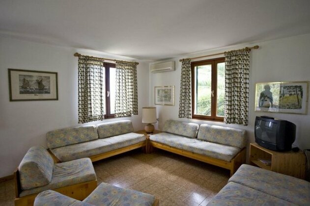 Villa Oleandro - Photo5