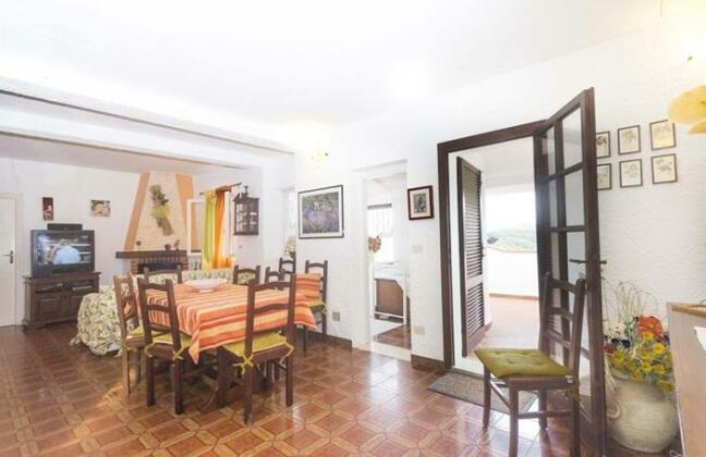 Villa Porto Azzurro - Photo5