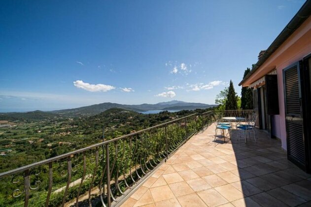 Villa Ray Capoliveri - Photo2