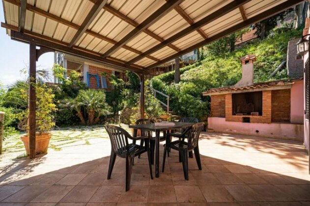 Villa Ray Capoliveri - Photo3