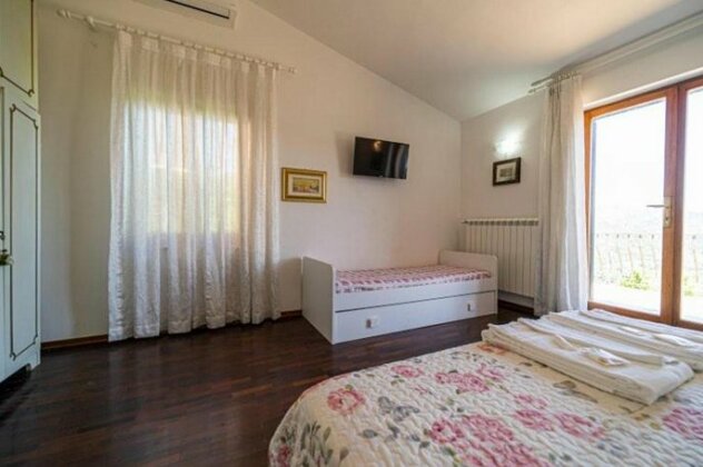 Villa Ray Capoliveri - Photo5