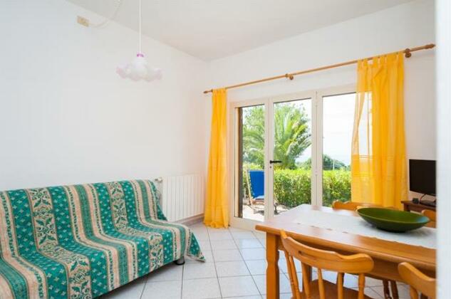 Villetta Spicchio di Mare - Photo3