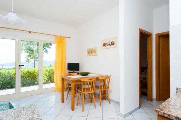 Villetta Spicchio di Mare - Photo5