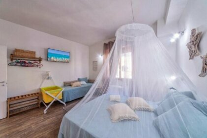 Bed & Breakfast ALBA Capoterra