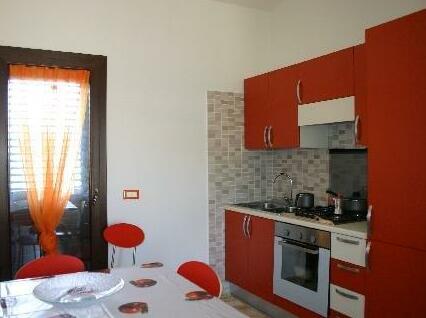 Casa Alice Capoterra - Photo5