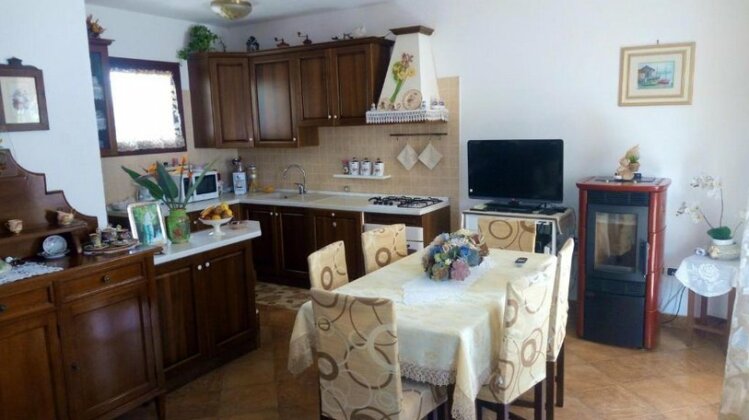 Holiday home Settore A - Photo5