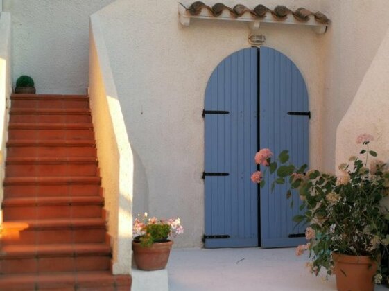 La Casa di Nina Capoterra - Photo2