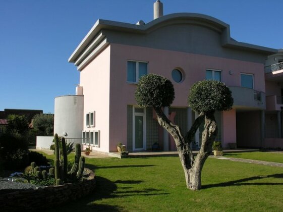Villa Rosanna Capoterra - Photo2