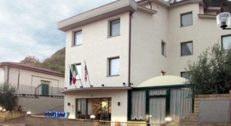 Hotel I' Fiorino - Photo4