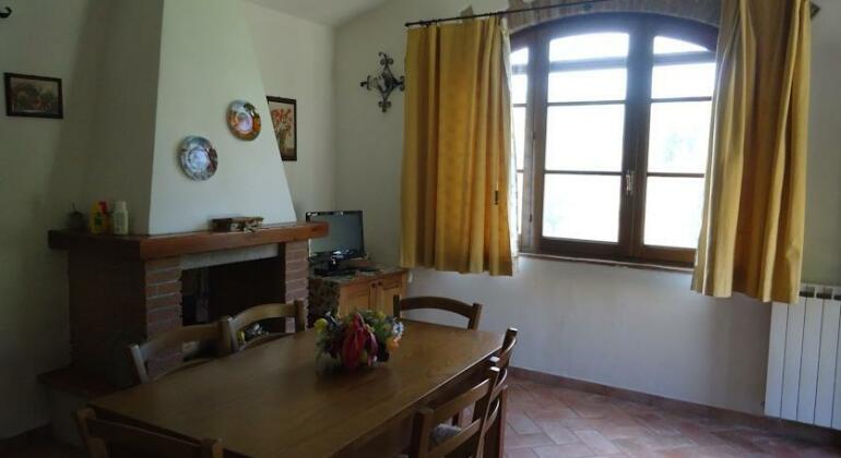 Il Borgo di Montereggi - Photo3