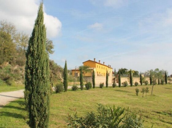 Locazione turistica Il Casale Capraia e Limite - Photo4