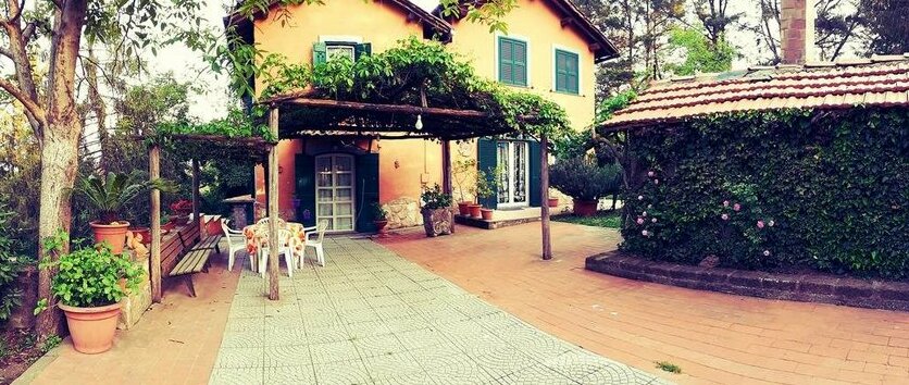 Bed and Breakfast Monticelli