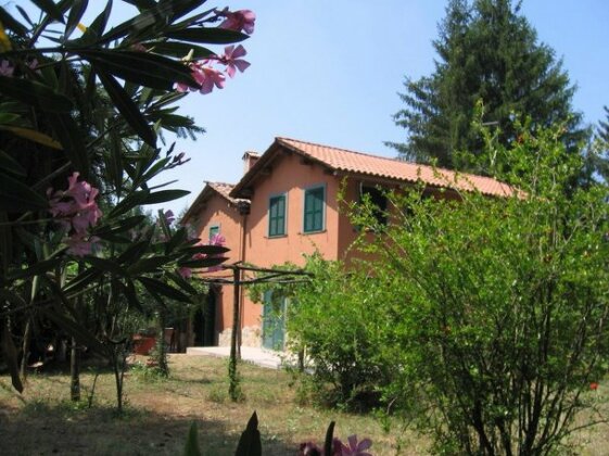 Bed and Breakfast Monticelli - Photo2