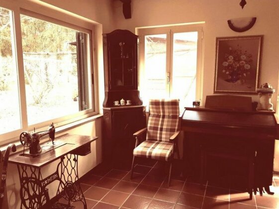 Bed and Breakfast Monticelli - Photo3