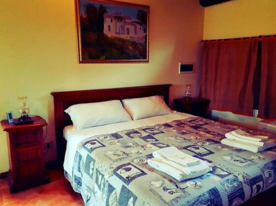 Bed and Breakfast Monticelli - Photo4