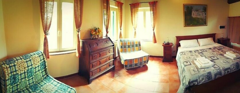 Bed and Breakfast Monticelli - Photo5