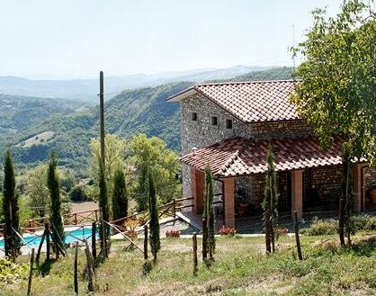 Villa Sovaggio - Photo3