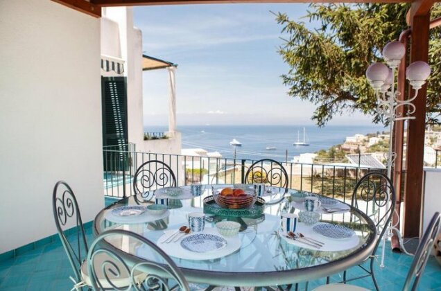 B&B L'Agapanto - Photo2