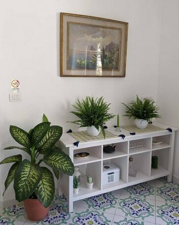 B&B L'Agapanto - Photo3