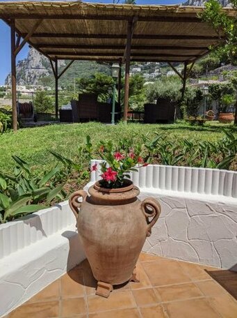 B&B L'Agapanto - Photo5