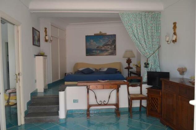 Capri Style Villa - Photo2