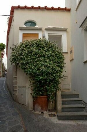 Casa Piccola Capri