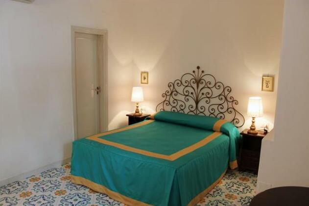 Hotel Residence Villa Igea Capri - Photo4