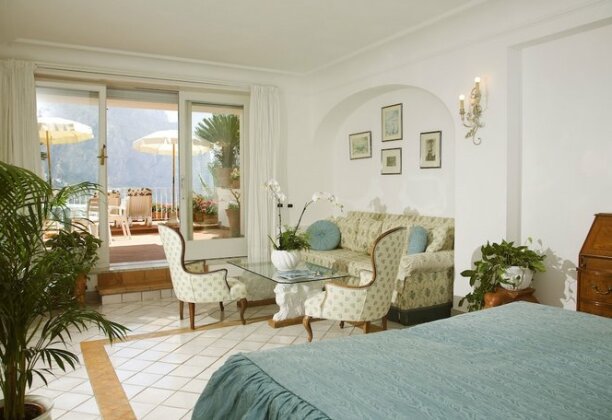 Hotel Villa Brunella - Photo4