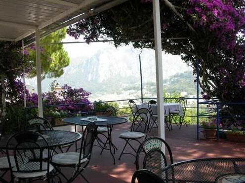 La Reginella Capri - Photo5
