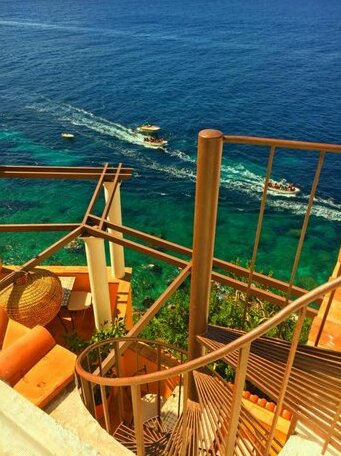 La Terrazza sul Mare Capri - Photo5