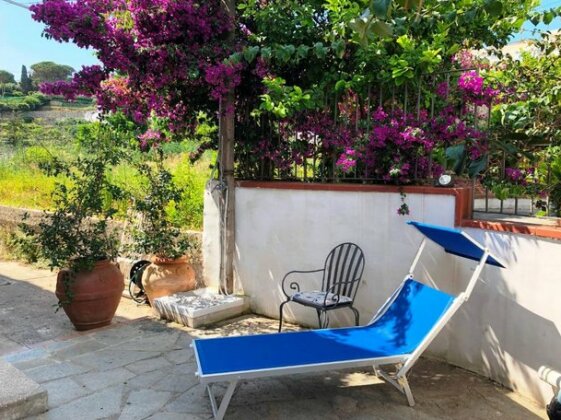 Regina di Capri - Villa Truglio- - Photo4