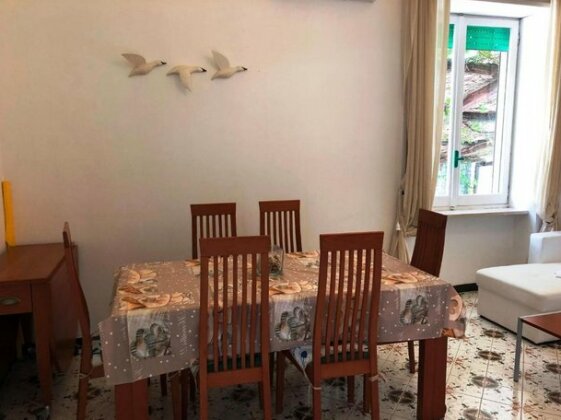 Regina di Capri - Villa Truglio- - Photo5