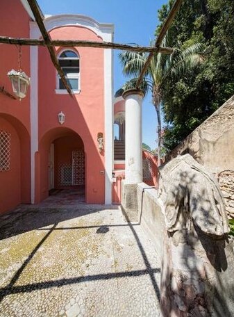 Relais Villa Bismarck - Capri - Photo3