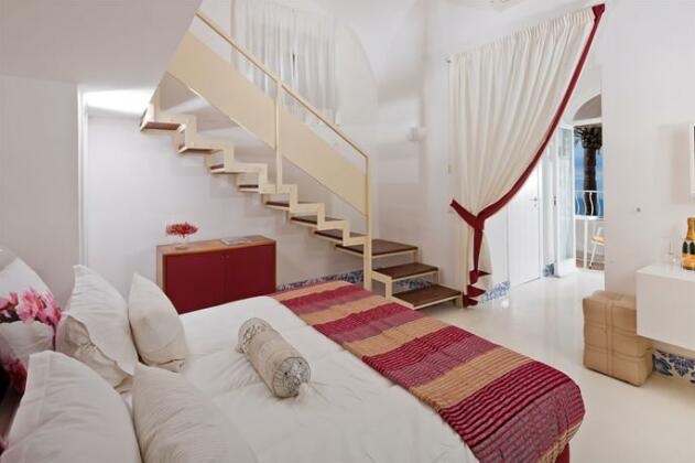 Suite Belvedere Capri Home Design - Photo5