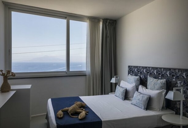 Suite Time Capri Villa La Pergola - Photo2