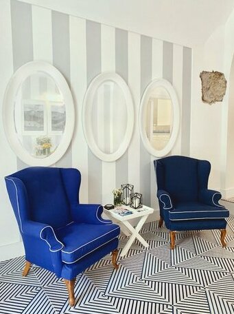 Suite Time Capri Villa La Pergola - Photo3