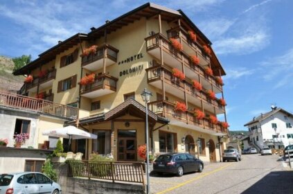 Albergo Dolomiti Capriana