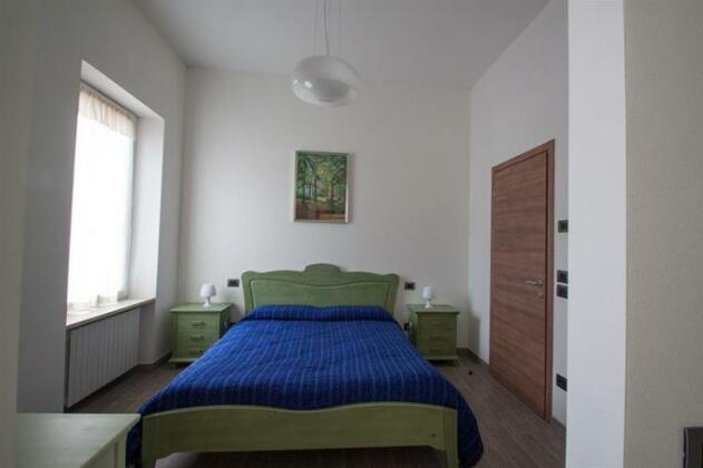 Bed and breakfast Palazzo di Primavera - Photo5