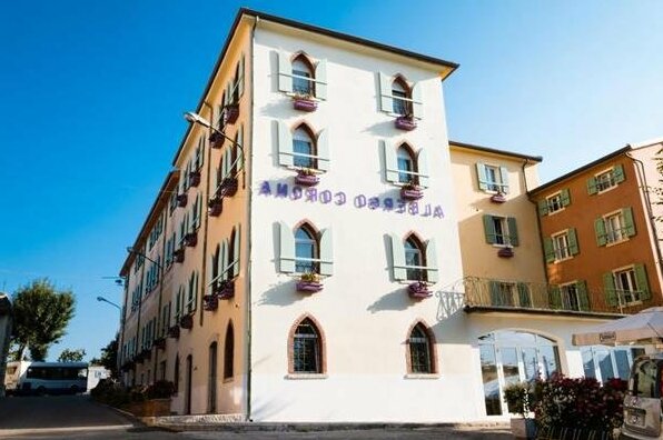 Hotel Corona Caprino Veronese - Photo2