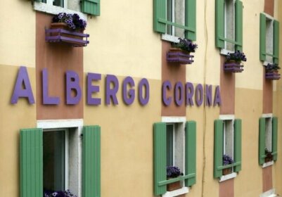 Hotel Corona Caprino Veronese