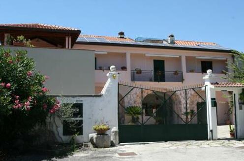 B&B Masseria Della Casa