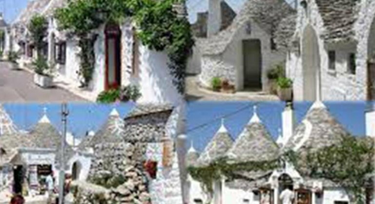 Vacanze in Puglia Capurso