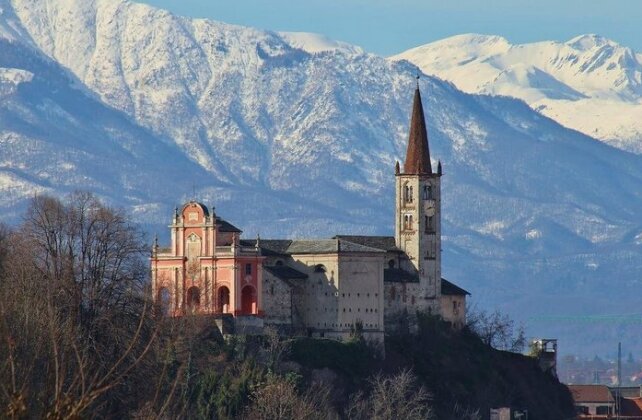 B&B Dolce Caraglio