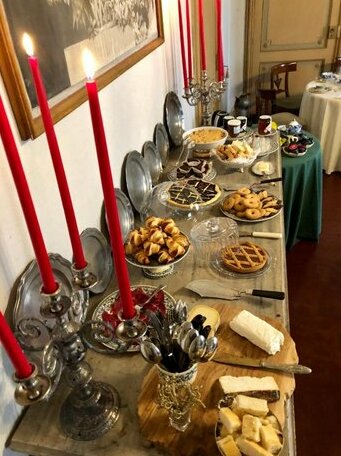 Tenuta il Palazzasso - Photo2