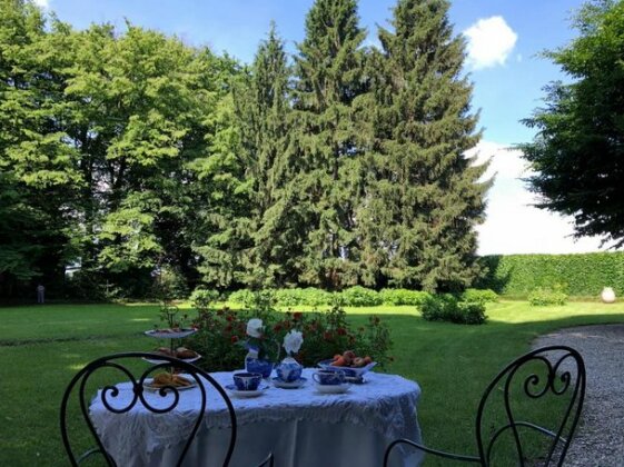Tenuta il Palazzasso - Photo3