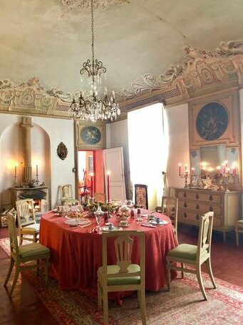 Tenuta il Palazzasso - Photo5