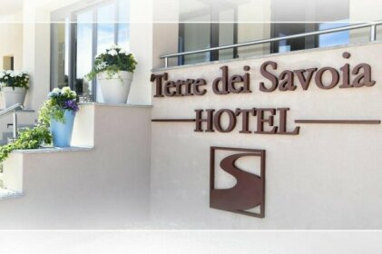 Hotel Terre dei Savoia