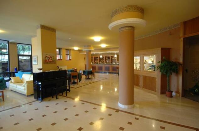 Hotel Arimannia - Photo5
